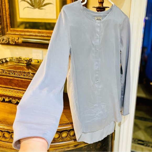 Go by GoSilk Blouse - Picture 3 of 5